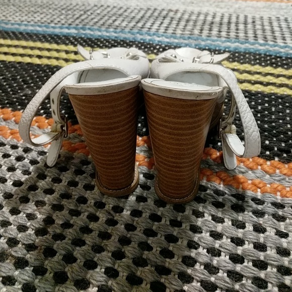 Paolo Linea Summer Wedge - Picture 3 of 3